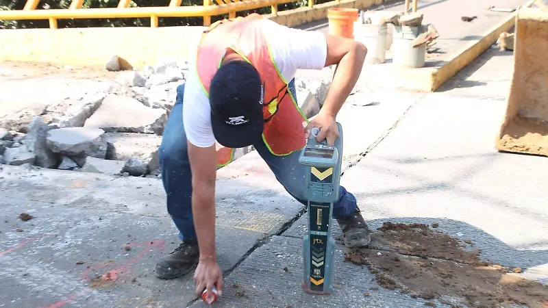Obra en Circuito Presidentes